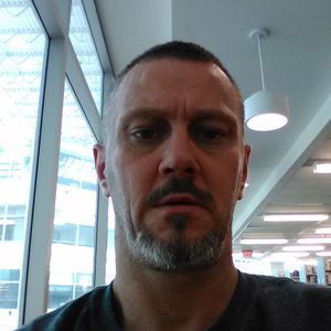 Meet your Posher, Rodney